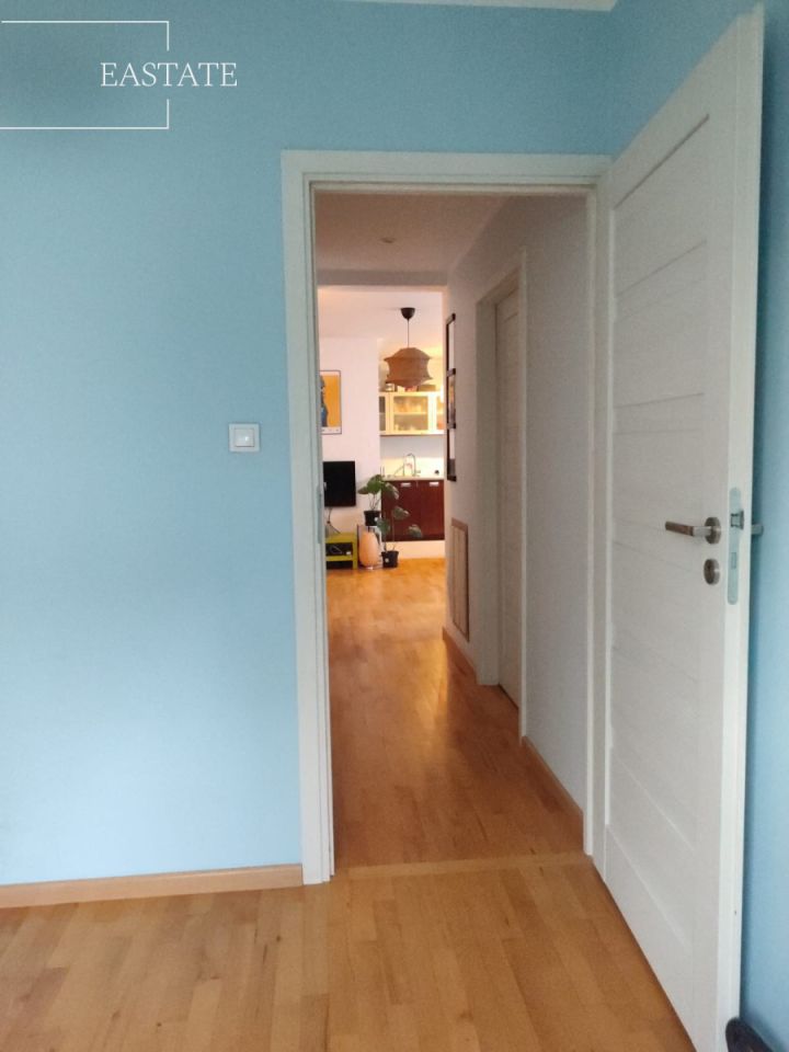 Mieszkanie 3-pokojowe Gdynia Wielki Kack, ul. Lipowa. Zdjęcie 13