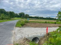 Działka budowlana Rymanów. Zdjęcie 4