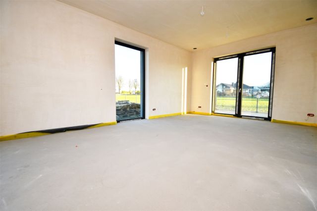 dom wolnostojący, 4 pokoje Niemce. Zdjęcie 6