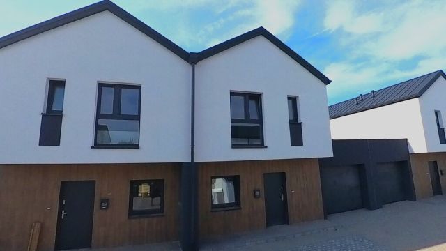 bliźniak, 4 pokoje Ksawerów. Zdjęcie 14