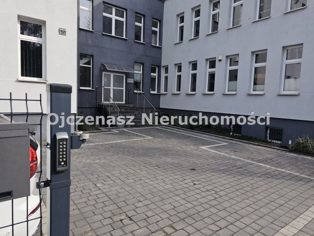 Biuro Bydgoszcz Zimne Wody. Zdjęcie 19