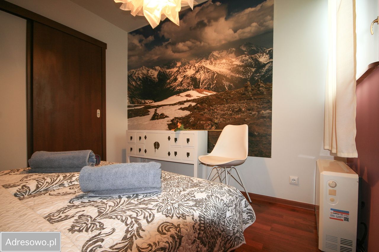 Mieszkanie 2-pokojowe Kościelisko, ul. Nędzy Kubińca. Zdjęcie 18