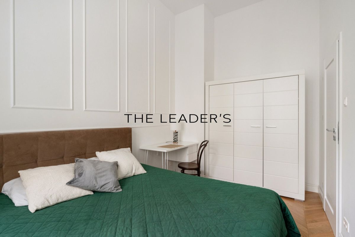 Mieszkanie 2-pokojowe Warszawa Śródmieście, ul. Koszykowa. Zdjęcie 9