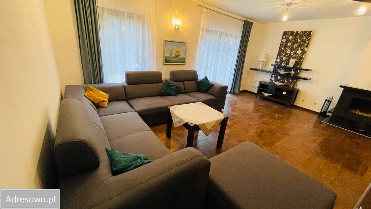 dom szeregowy, 5 pokoi Smolec, ul. Bukowa. Zdjęcie 11