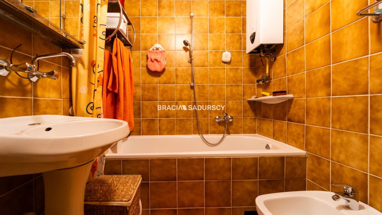 Działka budowlana Kraków Olsza, ul. Ludwika Idzikowskiego. Zdjęcie 13