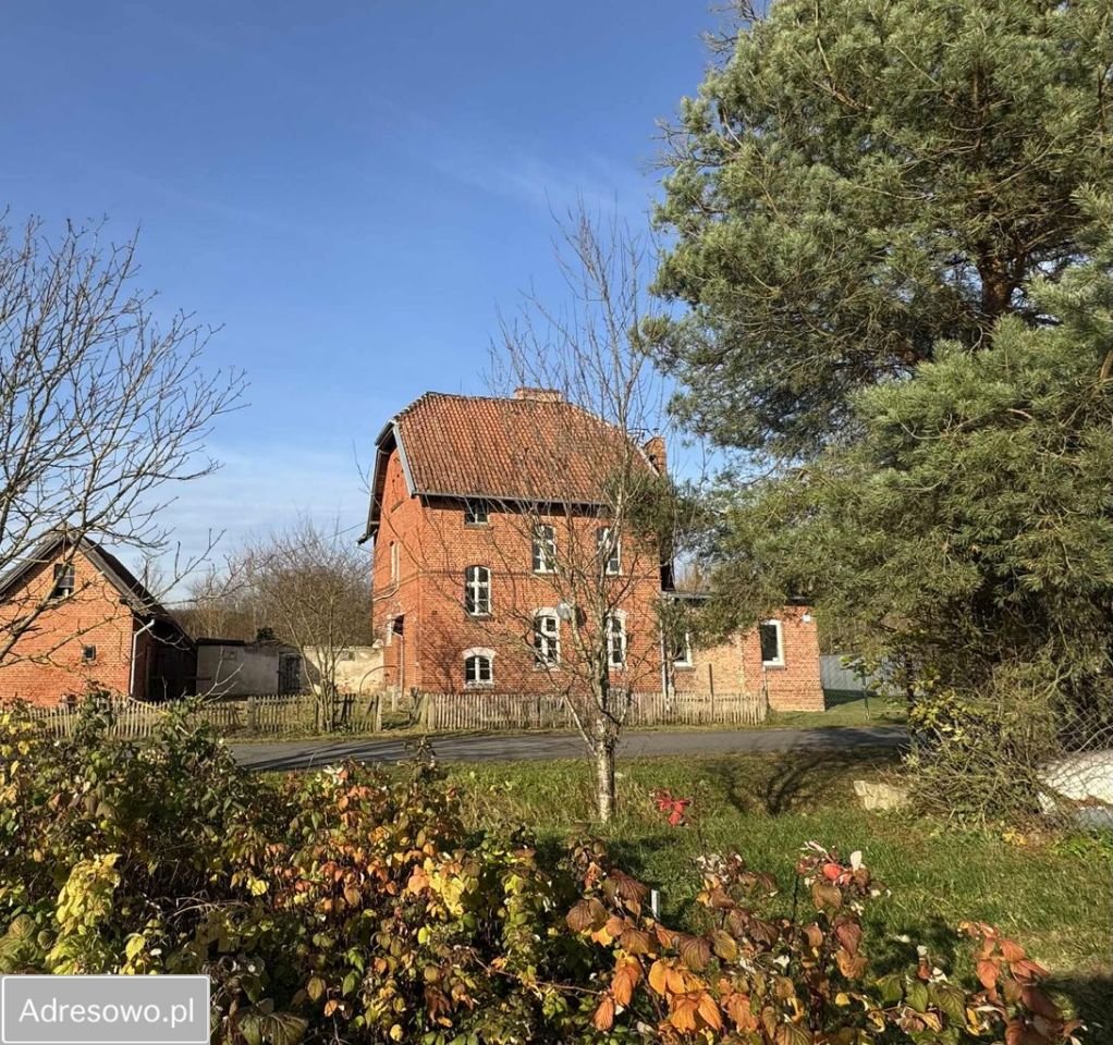 dom wolnostojący, 6 pokoi Stegny. Zdjęcie 10