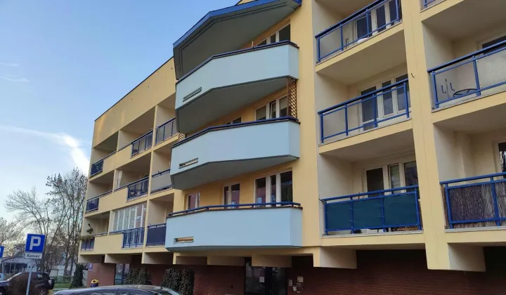 Mieszkanie 2-pokojowe Lublin Czechów