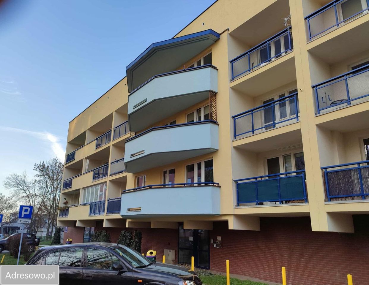 Mieszkanie 2-pokojowe Lublin Czechów