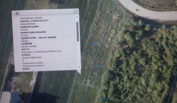 Działka rolno-budowlana Wilanów