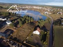 Działka inwestycyjna Lipnica, os. ks. Kazimierza Raepke