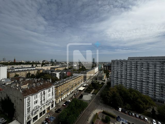 Mieszkanie 2-pokojowe Warszawa Śródmieście. Zdjęcie 9