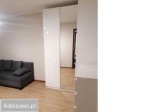 Mieszkanie 3-pokojowe Warszawa Wola, ul. Okopowa. Zdjęcie 4