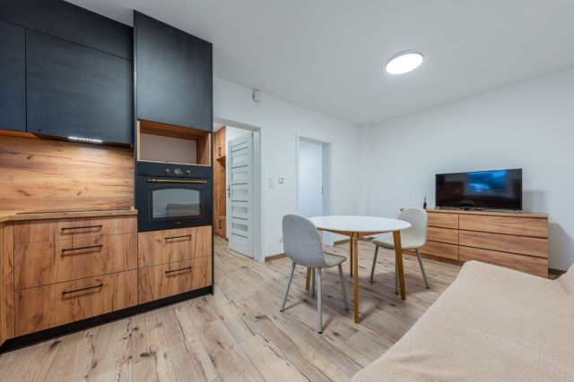 Mieszkanie 2-pokojowe Bolszewo, ul. Zbożowa. Zdjęcie 7