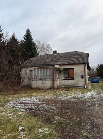 dom wolnostojący Szczebrzeszyn Przedmieście Zamojskie. Zdjęcie 1