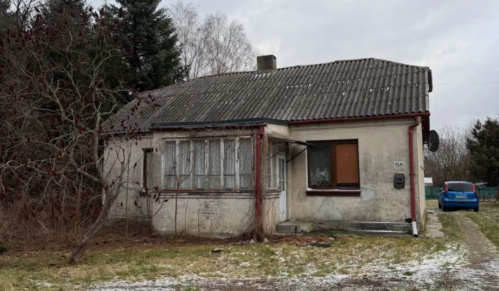 dom wolnostojący Szczebrzeszyn Przedmieście Zamojskie