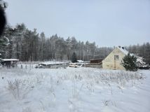 dom wolnostojący, 3 pokoje Odargowo