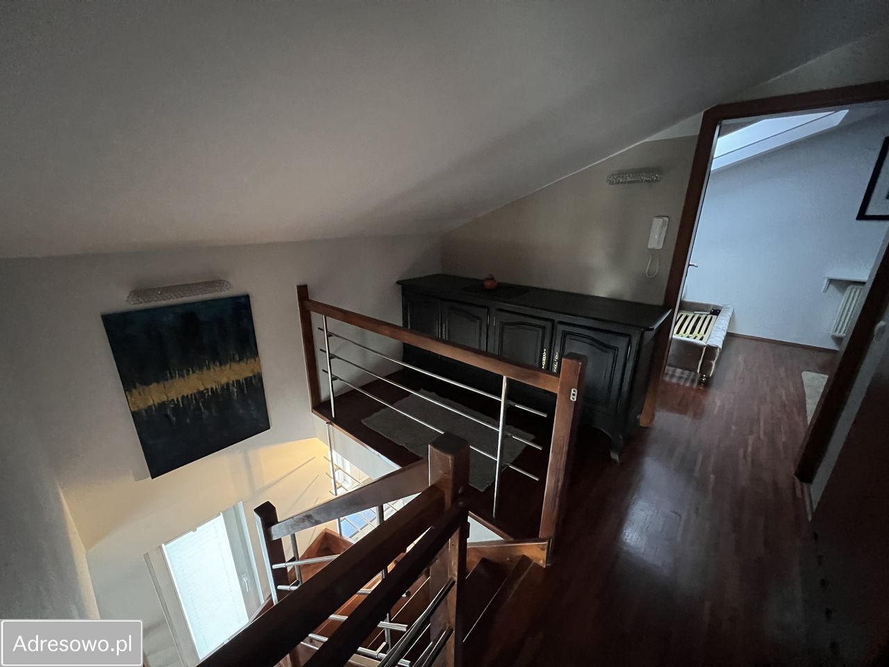 Mieszkanie 4-pokojowe Kraków Prądnik Czerwony, ul. Mariana Słoneckiego. Zdjęcie 4