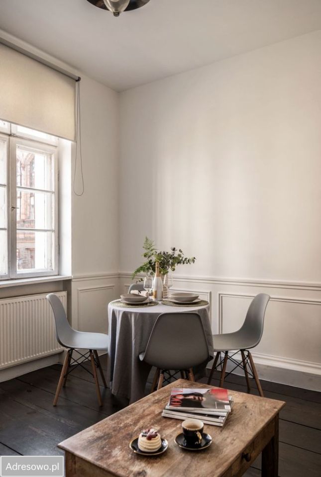 Mieszkanie 3-pokojowe Toruń Stare Miasto, ul. Jęczmienna. Zdjęcie 7