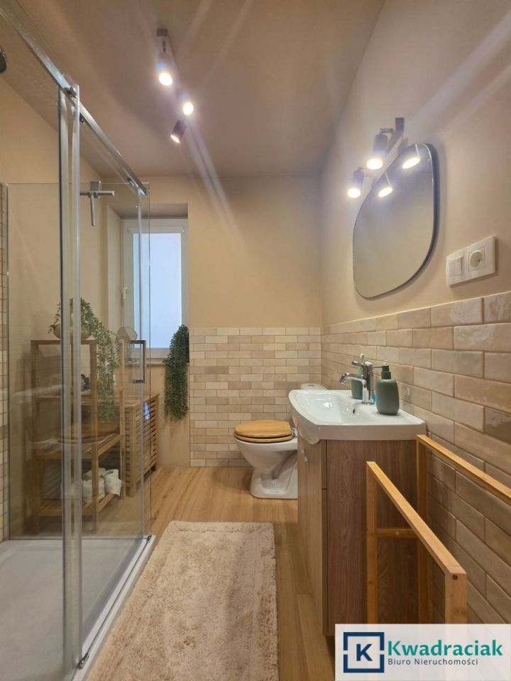 dom wolnostojący, 4 pokoje Sanok, ul. Górna. Zdjęcie 17