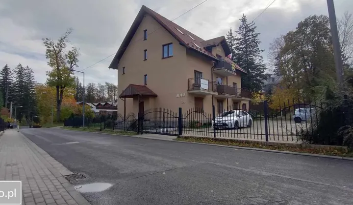 dom wolnostojący, 10 pokoi Szklarska Poręba, ul. Jana Kilińskiego