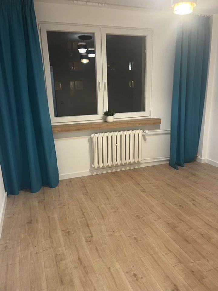 Mieszkanie 2-pokojowe Łódź Radogoszcz, ul. Syrenki. Zdjęcie 1