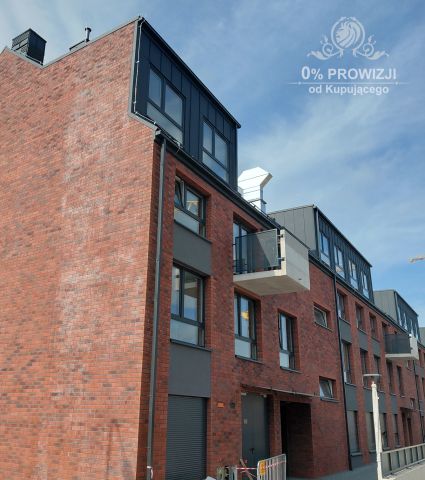 Mieszkanie 2-pokojowe Wrocław Maślice. Zdjęcie 6