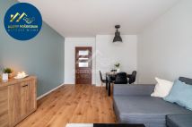 Mieszkanie 2-pokojowe Gdańsk Chełm, ul. Rogalińska. Zdjęcie 4