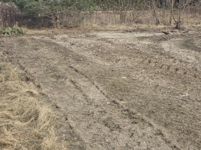 Działka budowlana Ostrówek. Zdjęcie 5