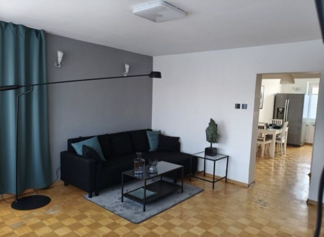 Mieszkanie 3-pokojowe Olkusz, ul. Zygmunta Krasińskiego. Zdjęcie 1