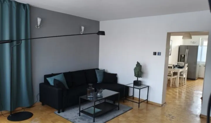 Mieszkanie 3-pokojowe Olkusz, ul. Zygmunta Krasińskiego