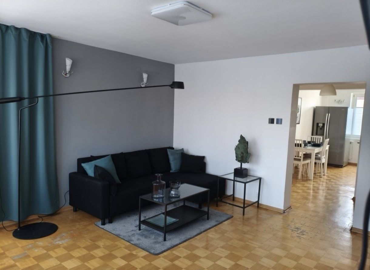 Mieszkanie 3-pokojowe Olkusz, ul. Zygmunta Krasińskiego. Zdjęcie 1