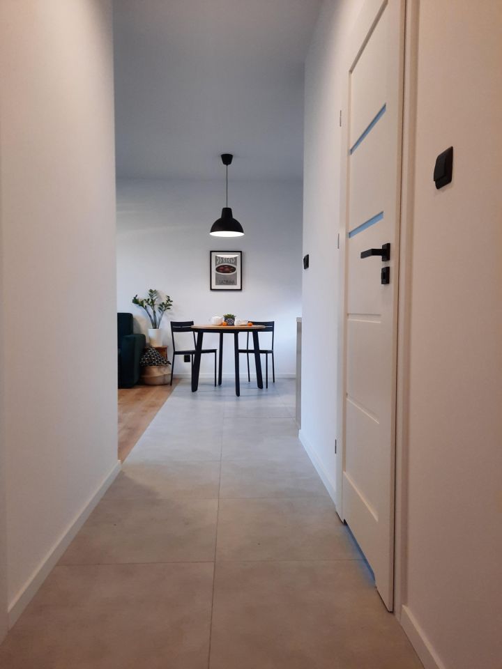 Mieszkanie 3-pokojowe Wola Mrokowska, Grafitowa. Zdjęcie 6