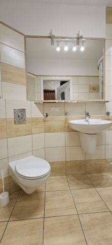 Mieszkanie 2-pokojowe Wrocław Krzyki, ul. Krzycka. Zdjęcie 9