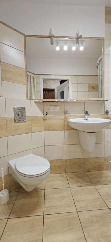 Mieszkanie 2-pokojowe Wrocław Krzyki, ul. Krzycka. Zdjęcie 9