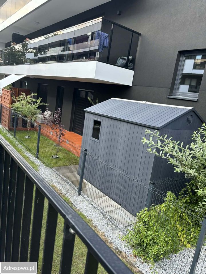 Mieszkanie 3-pokojowe Nowy Dwór Mazowiecki, ul. Jasna. Zdjęcie 6