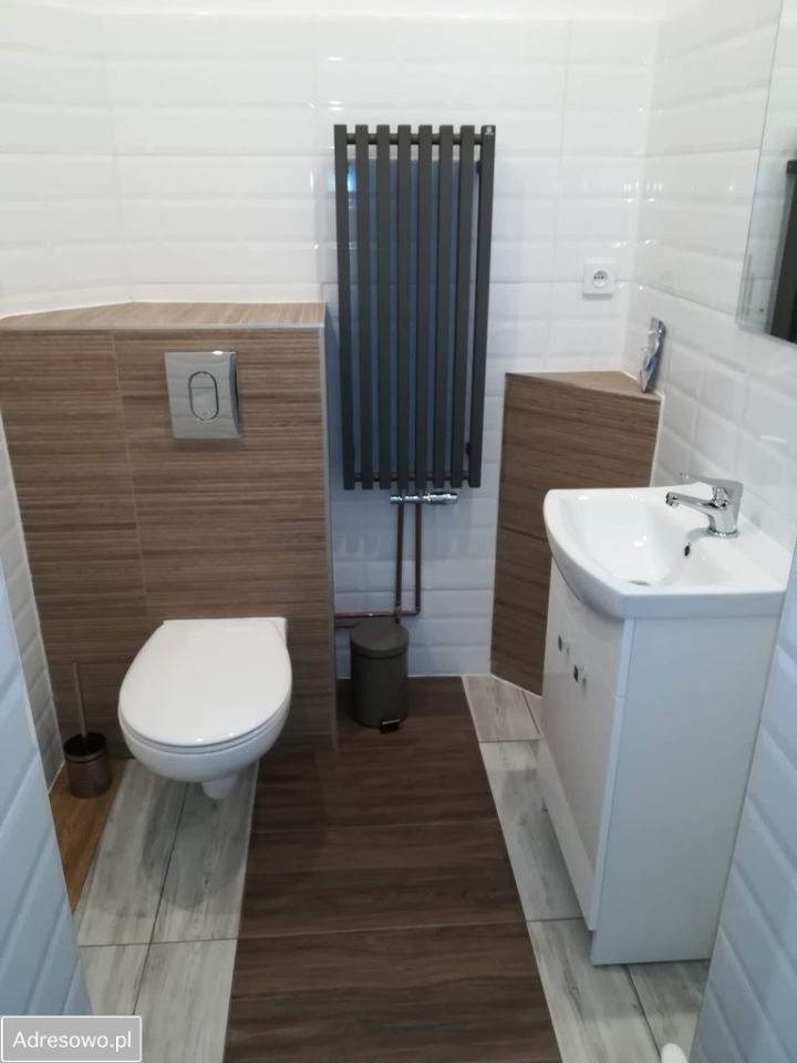 Mieszkanie 4-pokojowe Jelenia Góra, al. Wojska Polskiego. Zdjęcie 7