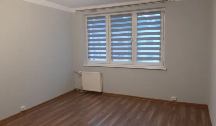 Mieszkanie 2-pokojowe Oświęcim