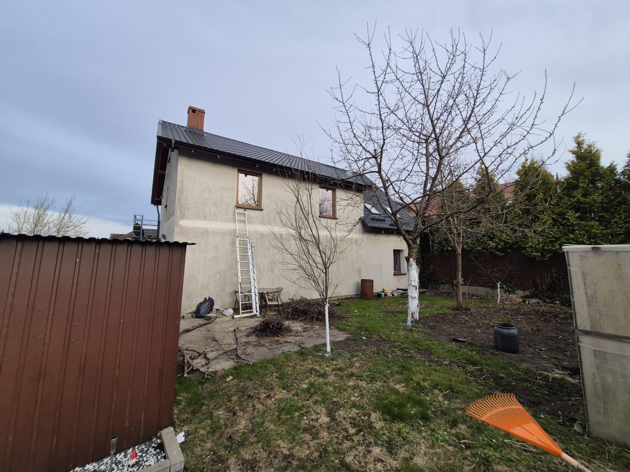 dom wolnostojący, 5 pokoi Lębork Centrum, ul. Pomorska. Zdjęcie 18