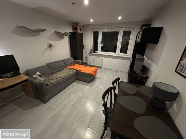 Mieszkanie 2-pokojowe Katowice Giszowiec. Zdjęcie 1