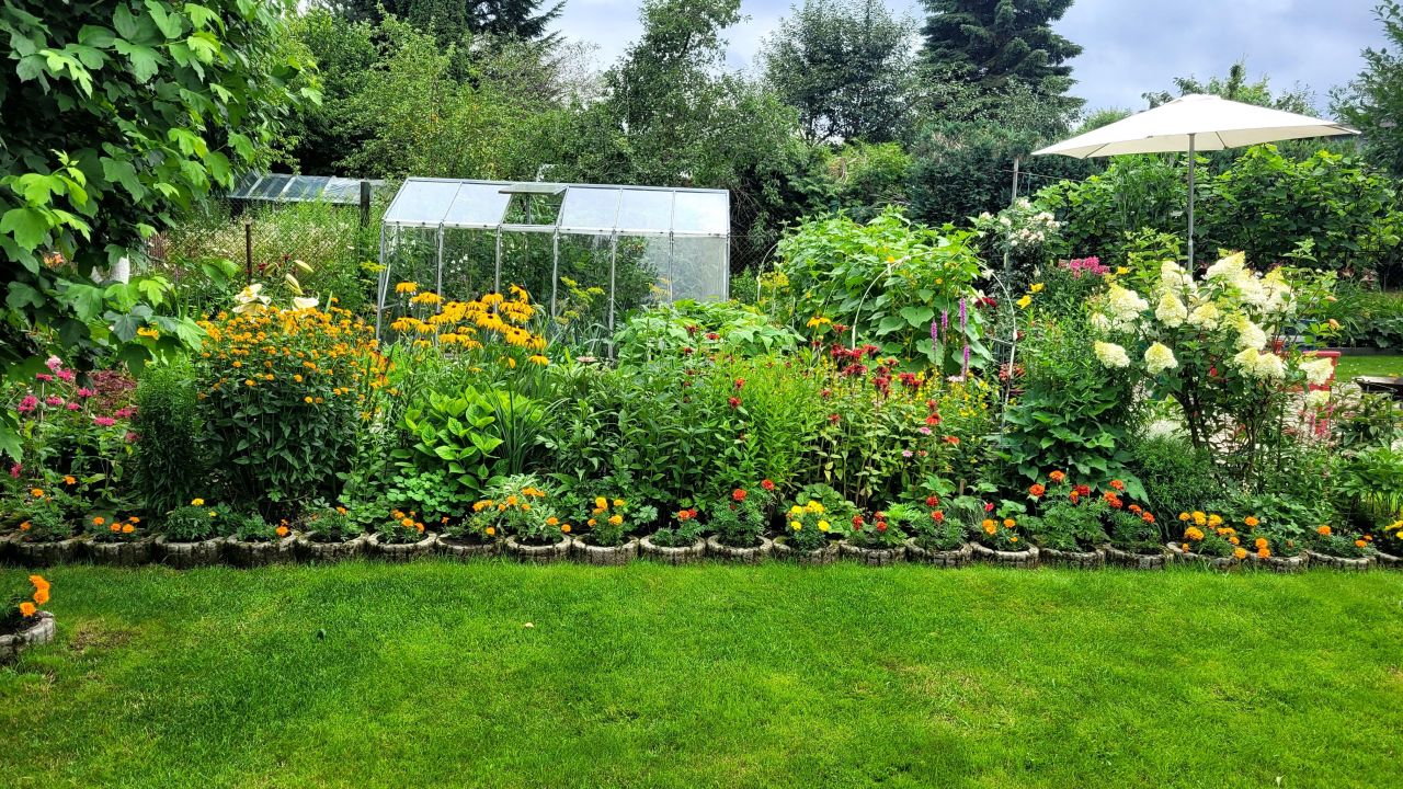 Działka rod Klebark Mały. Zdjęcie 2