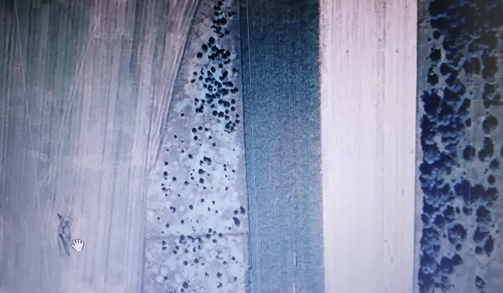 Działka budowlana Zacisze