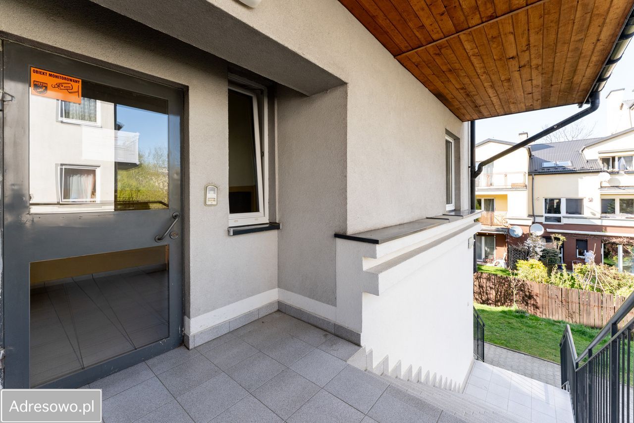 Mieszkanie 2-pokojowe Kraków Zwierzyniec, ul. Niezapominajek. Zdjęcie 3