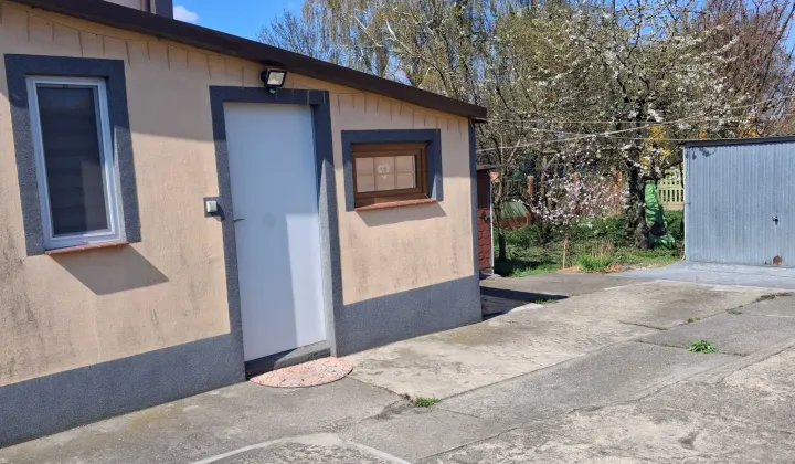 Mieszkanie 2-pokojowe Wapno, ul. Solna