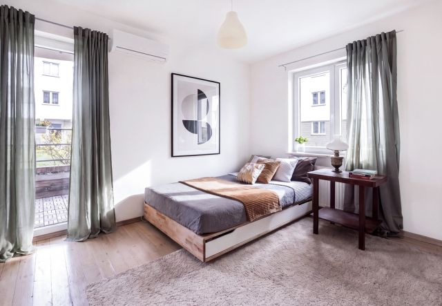 Mieszkanie 4-pokojowe Warszawa Ursus, ul. Elżbiety Rakuszanki. Zdjęcie 14