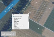 Działka budowlana Stawek. Zdjęcie 1