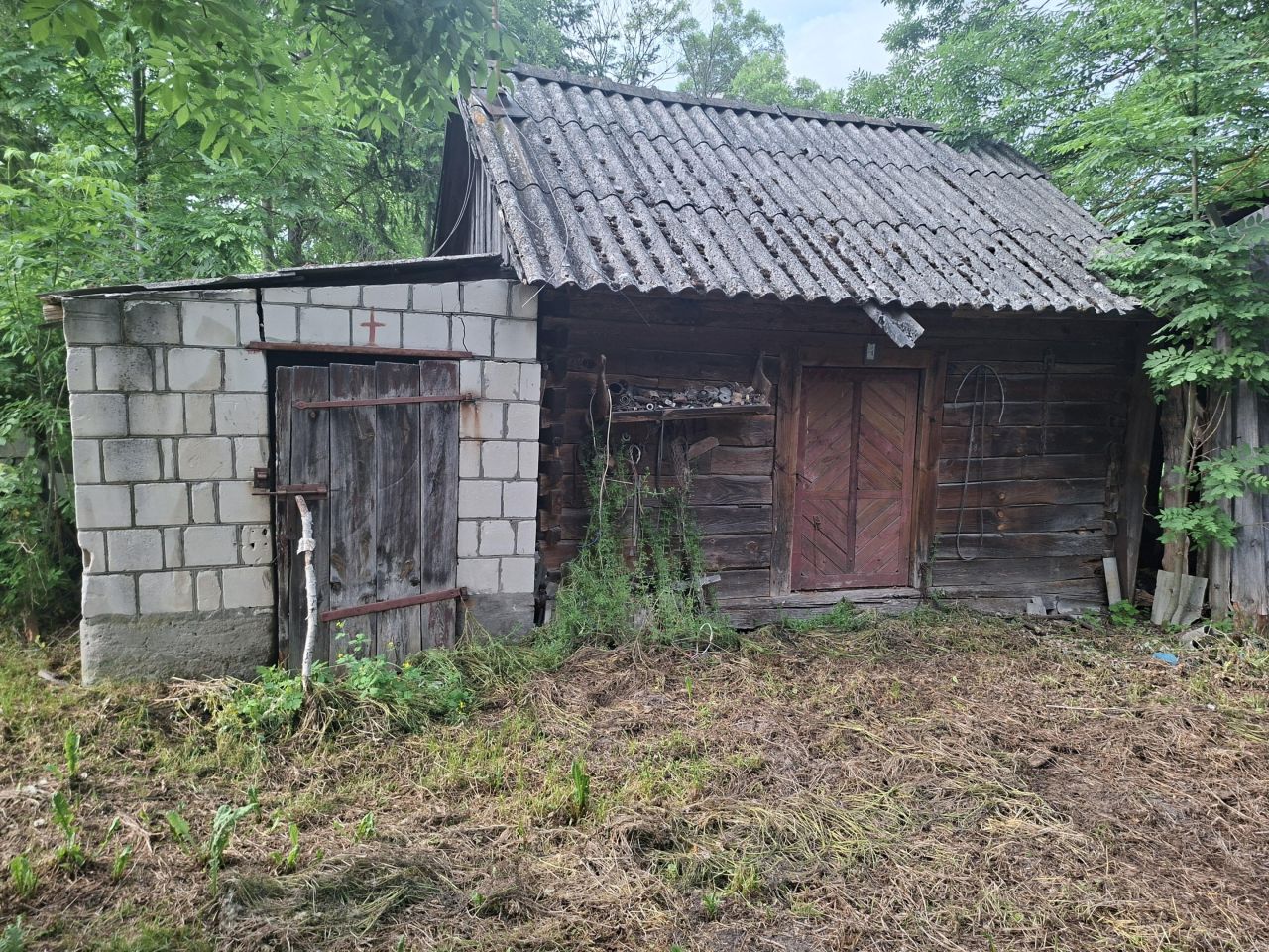dom wolnostojący Dołhobrody, Dołhobrody. Zdjęcie 12