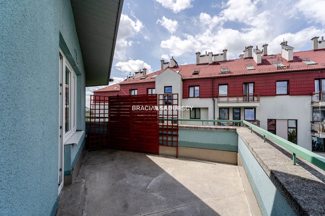 Mieszkanie 2-pokojowe Kraków Bronowice, ul. Władysława Podkowińskiego. Zdjęcie 20