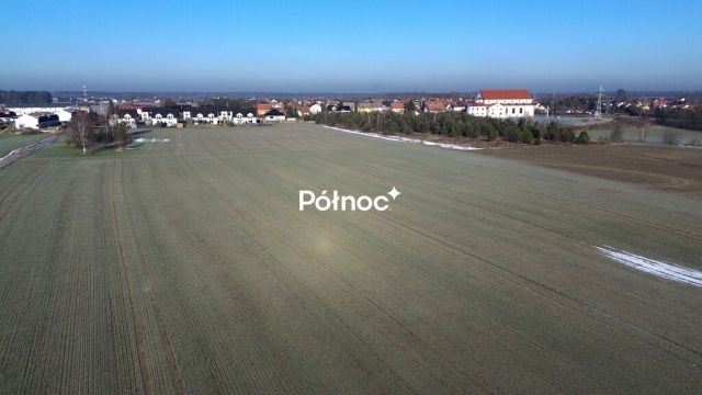 Działka budowlana Bolesławiec, ul. Myśliwska. Zdjęcie 5