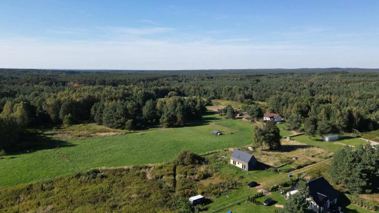 dom wolnostojący, 6 pokoi Malerzów, ul. Żurawia. Zdjęcie 13