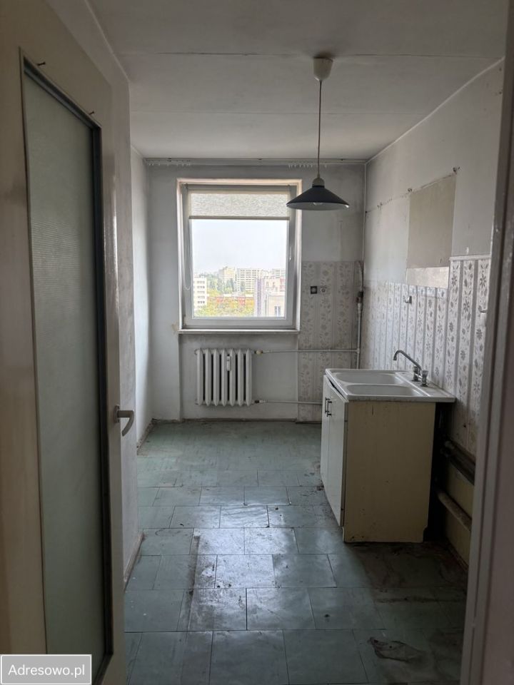 Mieszkanie 2-pokojowe Warszawa Ochota, ul. Władysława Korotyńskiego. Zdjęcie 6